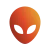 👽