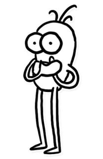 🙊 telegram sticker