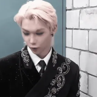 🥤 Felix kpop, stray kids, นักร้อง, ไอดอล, felix telegram sticker