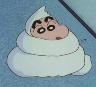 💈 Shin-chan Crayon Shin-chan 만화, 애니메이션, 캐릭터, 어린이, 웃긴 whatsapp sticker