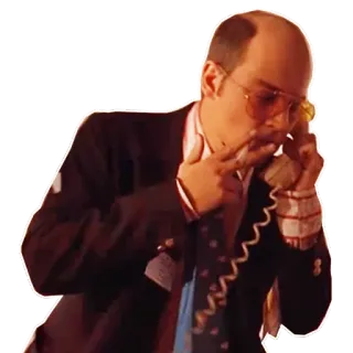 Страх и Ненависть @yamstickers telegram stickers