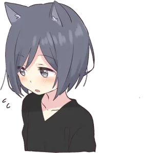 😳 telegram sticker