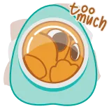 Animated Contest #12 (@TgSticker) telegram stickers