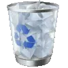★ @stickerXtara ★ @tarahume ★ :: @fStikBot telegram emojis 🗑