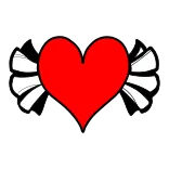 ❤️