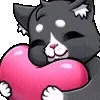❤️