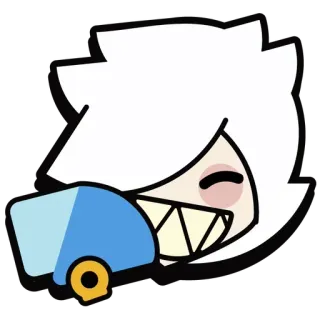 🎭 telegram sticker