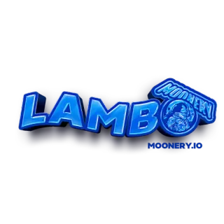 🚗 LAMBO ламбо, moonery, машина, наклейка, moonery.io telegram sticker