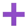 ➕