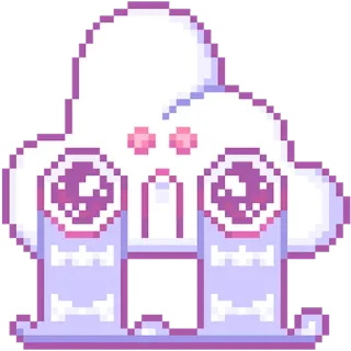 😭 telegram sticker