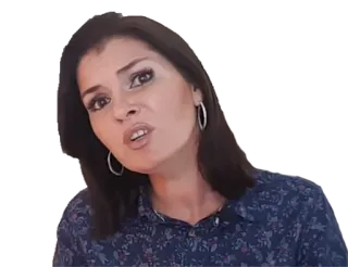 😖 whatsapp sticker