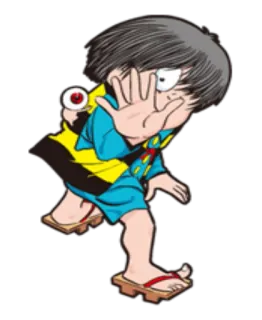 🖐 telegram sticker