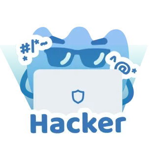 trustwallet telegram stickers