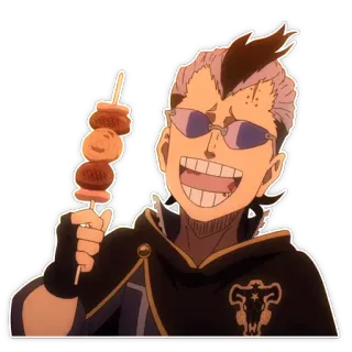 🍗 telegram sticker
