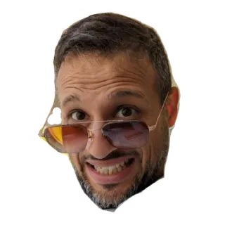 😬 telegram sticker