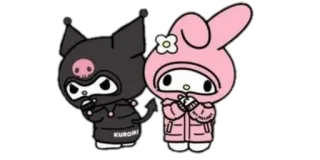 𝖻𝖾𝗌𝗍𝗂𝖾𝗌 ‌ ‌ @tokitopack telegram stickers