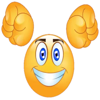 🙌 telegram sticker