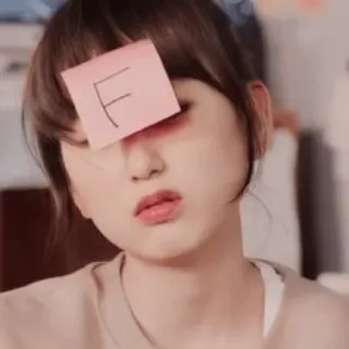 Kdramaiconssss telegram stickers
