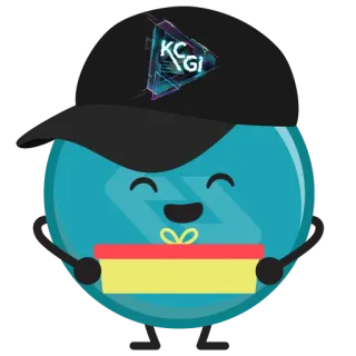 King’s Cup Global Invitational: The Throne’s Calling telegram stickers