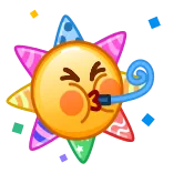 🥳