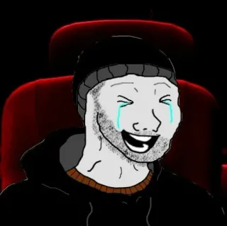 😂 telegram sticker