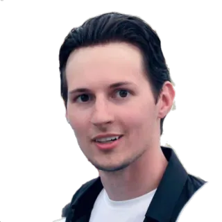 👦 telegram sticker