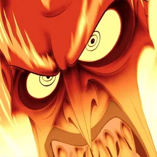 😡 Hades Hercules telegram sticker