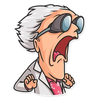 Cinema Male Heroes telegram stickers