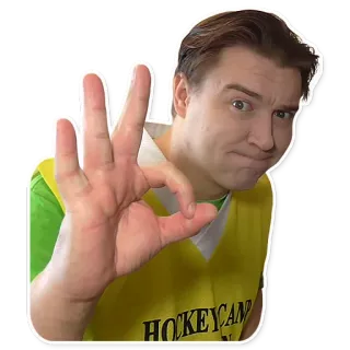 GOBZAVR telegram stickers