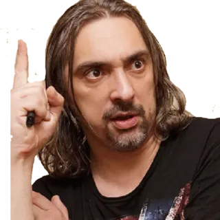 🤔 telegram sticker