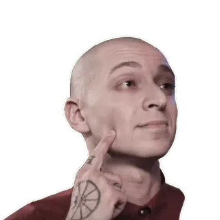 😢 whatsapp sticker