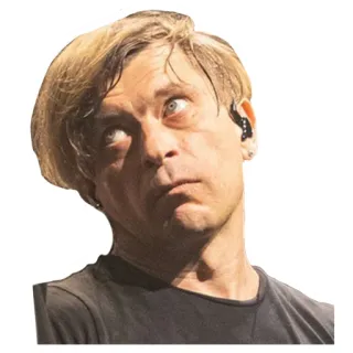 🥺 telegram sticker