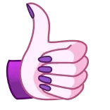 The Witch Emoji telegram emojis 👍