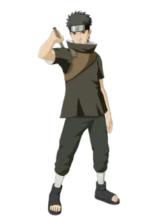 Uchiha whatsapp stickers