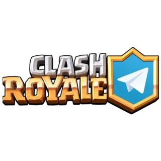 @clashroyale Chests whatsapp stickers