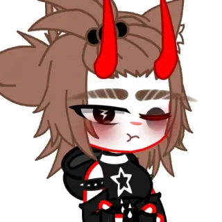 🚬 telegram sticker