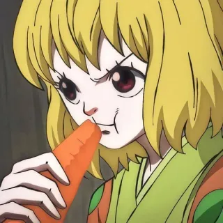 🥕 whatsapp sticker