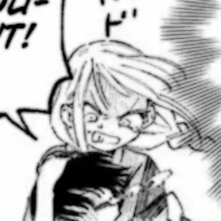 📂 T! Manga, Anime, Komik, Jepang, Kartun telegram sticker