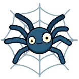 🕷