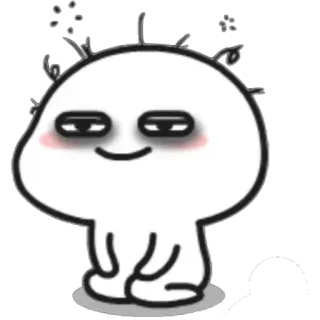 🌝 telegram sticker