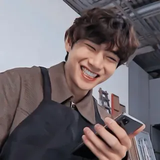 🤎 whatsapp sticker