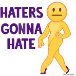 😐 Unless you are going to fuck Émoji, Drôle, Blague, Sexe whatsapp sticker