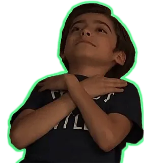 😴 telegram sticker