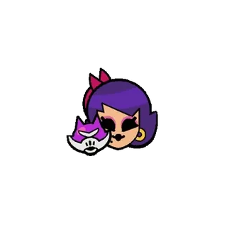 🤩 telegram sticker