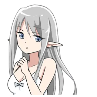 😒 telegram sticker