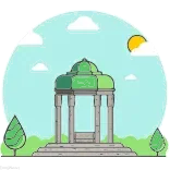 🏛