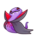 Pet Snakes @podarkitgnft telegram emojis 🐍