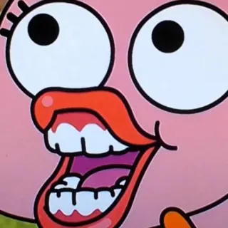 😵 whatsapp sticker