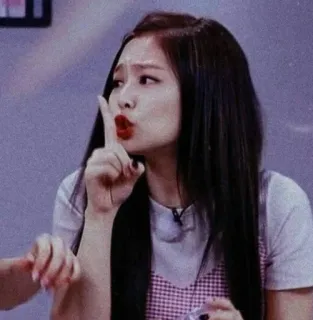 🤫 whatsapp sticker