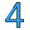@Emojis_Premium1 telegram emojis 4️⃣